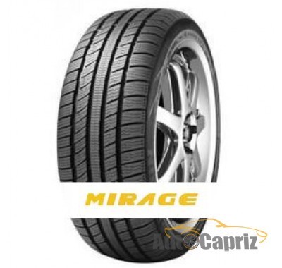 Шины Mirage MR-762 AS 175/70 R14 88T